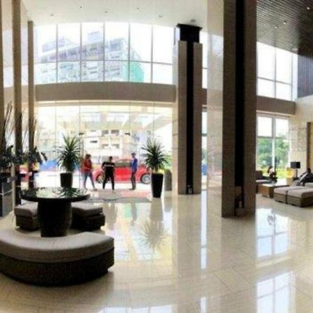 Lake View Condo At Wind Residences Tagaytay Tagaytay City Екстер'єр фото