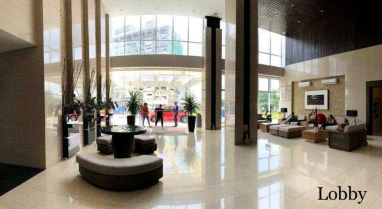 Lake View Condo At Wind Residences Tagaytay Tagaytay City Екстер'єр фото